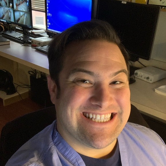 Meet your Posher, Chris - Picture 1 of 1